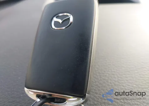 2025 Mazda Cx-50 2.5 S Premium Plus Package z USA, uszkodzony, nr VIN 7MMVABEM8SN377062